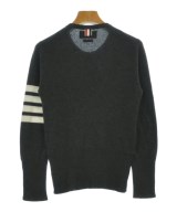 THOM BROWNE（トムブラウン）カーディガン グレー サイズ:36(XS位) レディース/2200655781011