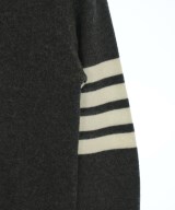 THOM BROWNE（トムブラウン）カーディガン グレー サイズ:36(XS位) レディース/2200655781011