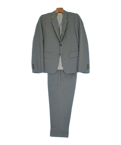THOM BROWNE(トムブラウン)ビジネス グレー サイズ:0/0(XS位)/2200656235117