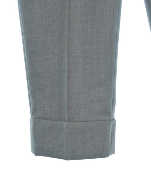 THOM BROWNE（トムブラウン）ビジネス グレー サイズ:0/0(XS位) メンズ/2200656235117