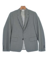 THOM BROWNE（トムブラウン）ビジネス グレー サイズ:0/0(XS位) メンズ/2200656235117