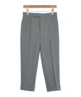 THOM BROWNE（トムブラウン）ビジネス グレー サイズ:0/0(XS位) メンズ/2200656235117