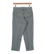 THOM BROWNE（トムブラウン）ビジネス グレー サイズ:0/0(XS位) メンズ/2200656235117