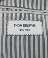 THOM BROWNE（トムブラウン）ビジネス グレー サイズ:0/0(XS位) メンズ/2200656235117