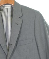 THOM BROWNE（トムブラウン）ビジネス グレー サイズ:0/0(XS位) メンズ/2200656235117
