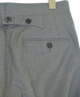 THOM BROWNE（トムブラウン）ビジネス グレー サイズ:0/0(XS位) メンズ/2200656235117