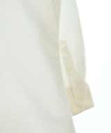 THOM BROWNE（トムブラウン）シャツワンピース 白 サイズ:38(S位) レディース/2200657124014