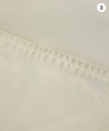 THOM BROWNE（トムブラウン）シャツワンピース 白 サイズ:38(S位) レディース/2200657124014