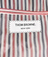 THOM BROWNE（トムブラウン）テーラードジャケット 紺 サイズ:2(M位) メンズ/2200657154011