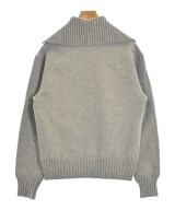 THOM BROWNE（トムブラウン）ニット・セーター グレー サイズ:0(XS位) メンズ/2200657154035
