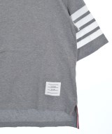 THOM BROWNE（トムブラウン）Tシャツ・カットソー グレー サイズ:36(XS位) レディース/2200657209148