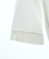 THOM BROWNE（トムブラウン）カジュアルシャツ 白 サイズ:1(S位) メンズ/2200657811044