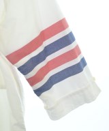 THOM BROWNE（トムブラウン）カジュアルシャツ 白 サイズ:1(S位) メンズ/2200657811044