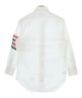 THOM BROWNE（トムブラウン）カジュアルシャツ 白 サイズ:1(S位) メンズ/2200657811051