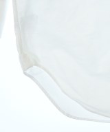 THOM BROWNE（トムブラウン）カジュアルシャツ 白 サイズ:1(S位) メンズ/2200657811051
