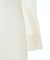 THOM BROWNE（トムブラウン）シャツワンピース 白 サイズ:40(M位) レディース/2200658867019