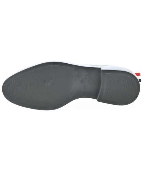 THOM BROWNE（トムブラウン）ビジネス・ドレスシューズ 黒 サイズ:US8(25cm位) レディース/2200658867026