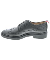 THOM BROWNE（トムブラウン）ビジネス・ドレスシューズ 黒 サイズ:US8(25cm位) レディース/2200658867026
