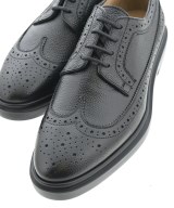 THOM BROWNE（トムブラウン）ビジネス・ドレスシューズ 黒 サイズ:US8(25cm位) レディース/2200658867026