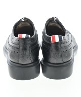 THOM BROWNE（トムブラウン）ビジネス・ドレスシューズ 黒 サイズ:US8(25cm位) レディース/2200658867026