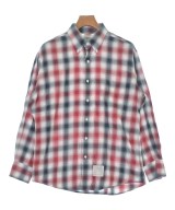 THOM BROWNE カジュアルシャツ
