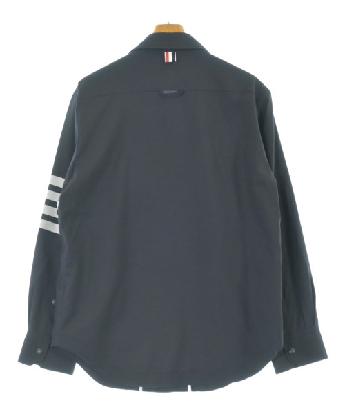 THOM BROWNE（トムブラウン）その他 紺 サイズ:1(S位) メンズ/2200660324036