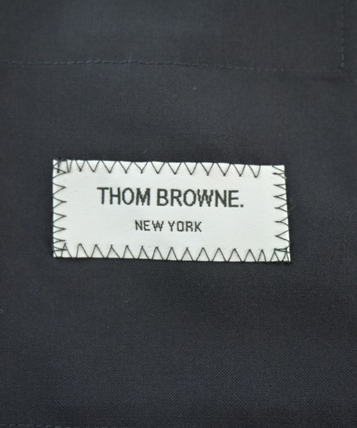 THOM BROWNE（トムブラウン）その他 紺 サイズ:1(S位) メンズ/2200660324036