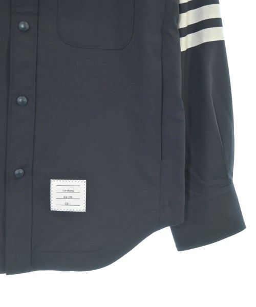 THOM BROWNE（トムブラウン）その他 紺 サイズ:1(S位) メンズ/2200660324036