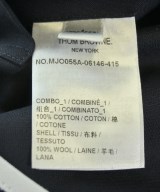 THOM BROWNE（トムブラウン）その他 紺 サイズ:1(S位) メンズ/2200660324036