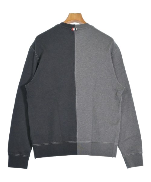 THOM BROWNE（トムブラウン）Tシャツ・カットソー グレー サイズ:3(L位) メンズ/2200660522029