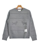 THOM BROWNE ニット・セーター