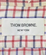 THOM BROWNE（トムブラウン）カジュアルシャツ 白 サイズ:1(S位) メンズ/2200661166031
