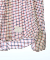 THOM BROWNE（トムブラウン）カジュアルシャツ 白 サイズ:1(S位) メンズ/2200661166031