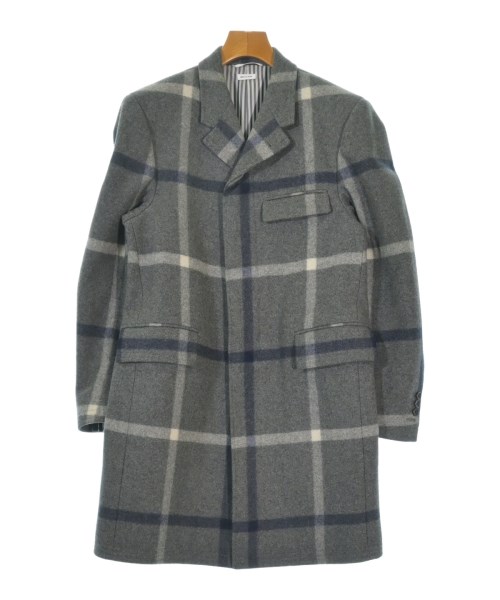 THOM BROWNE(トムブラウン)その他 グレー サイズ:0(S位)/2200660779010