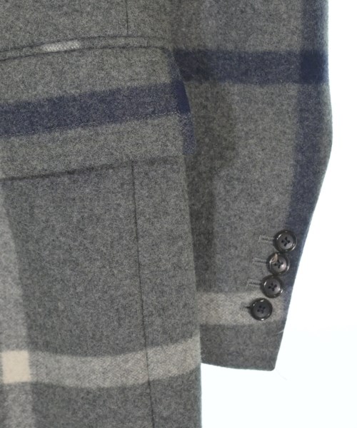 THOM BROWNE（トムブラウン）その他 グレー サイズ:0(S位) メンズ/2200660779010