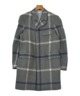 THOM BROWNE（トムブラウン）その他 グレー サイズ:0(S位) メンズ/2200660779010