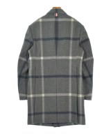 THOM BROWNE（トムブラウン）その他 グレー サイズ:0(S位) メンズ/2200660779010