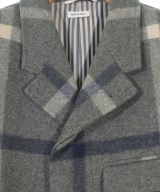 THOM BROWNE（トムブラウン）その他 グレー サイズ:0(S位) メンズ/2200660779010
