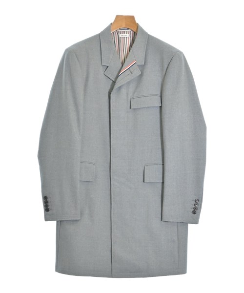 THOM BROWNE(トムブラウン)その他 グレー サイズ:0(XS位)/2200660779027