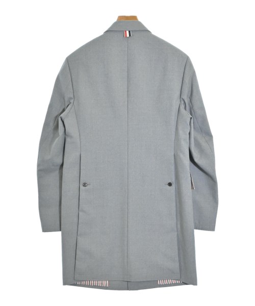 THOM BROWNE（トムブラウン）その他 グレー サイズ:0(XS位) メンズ/2200660779027