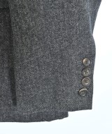 THOM BROWNE（トムブラウン）カジュアルジャケット グレー サイズ:0(XS位) メンズ/2200660779058
