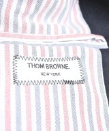 THOM BROWNE（トムブラウン）スタジャン 紺 サイズ:0(XS位) メンズ/2200660779065