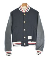 THOM BROWNE スタジャン