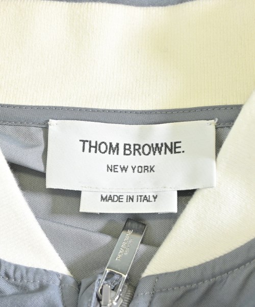 THOM BROWNE（トムブラウン）その他 グレー サイズ:0(XS位) メンズ/2200660779072