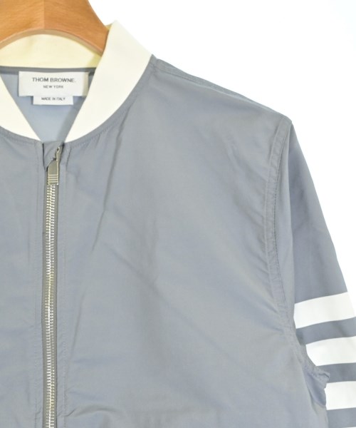 THOM BROWNE（トムブラウン）その他 グレー サイズ:0(XS位) メンズ/2200660779072