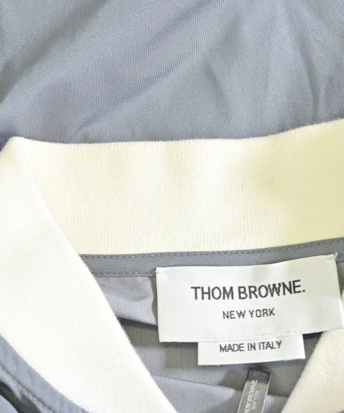 THOM BROWNE（トムブラウン）その他 グレー サイズ:0(XS位) メンズ/2200660779072