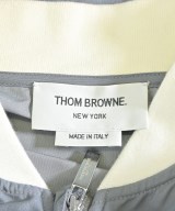 THOM BROWNE（トムブラウン）その他 グレー サイズ:0(XS位) メンズ/2200660779072