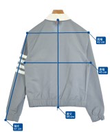 THOM BROWNE（トムブラウン）その他 グレー サイズ:0(XS位) メンズ/2200660779072
