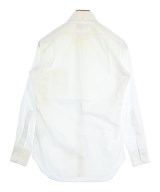 THOM BROWNE（トムブラウン）カジュアルシャツ 白 サイズ:00(XS位) メンズ/2200660779089