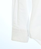 THOM BROWNE（トムブラウン）カジュアルシャツ 白 サイズ:00(XS位) メンズ/2200660779089